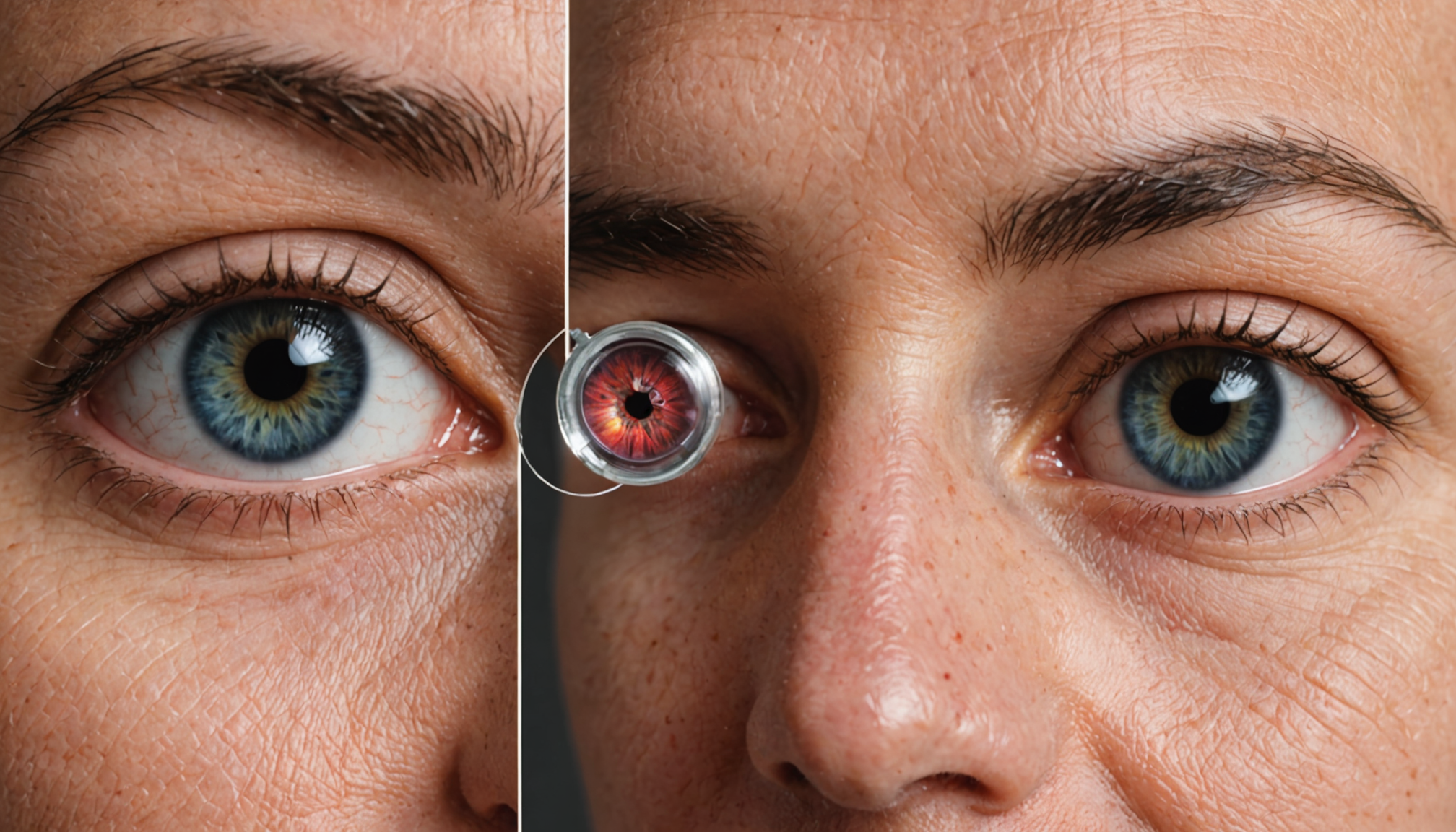 découvrez ce qu'est l'endo kératoplastie, une technique chirurgicale innovante visant à restaurer la vision en traitant les maladies de la cornée.