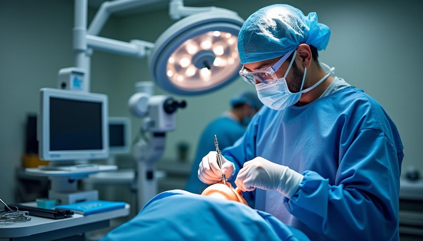 découvrez le top 10 des spécialistes en chirurgie de la cataracte en turquie sélectionnés par i̇ndigo dergisi, pour bénéficier des meilleures compétences et technologies médicales.