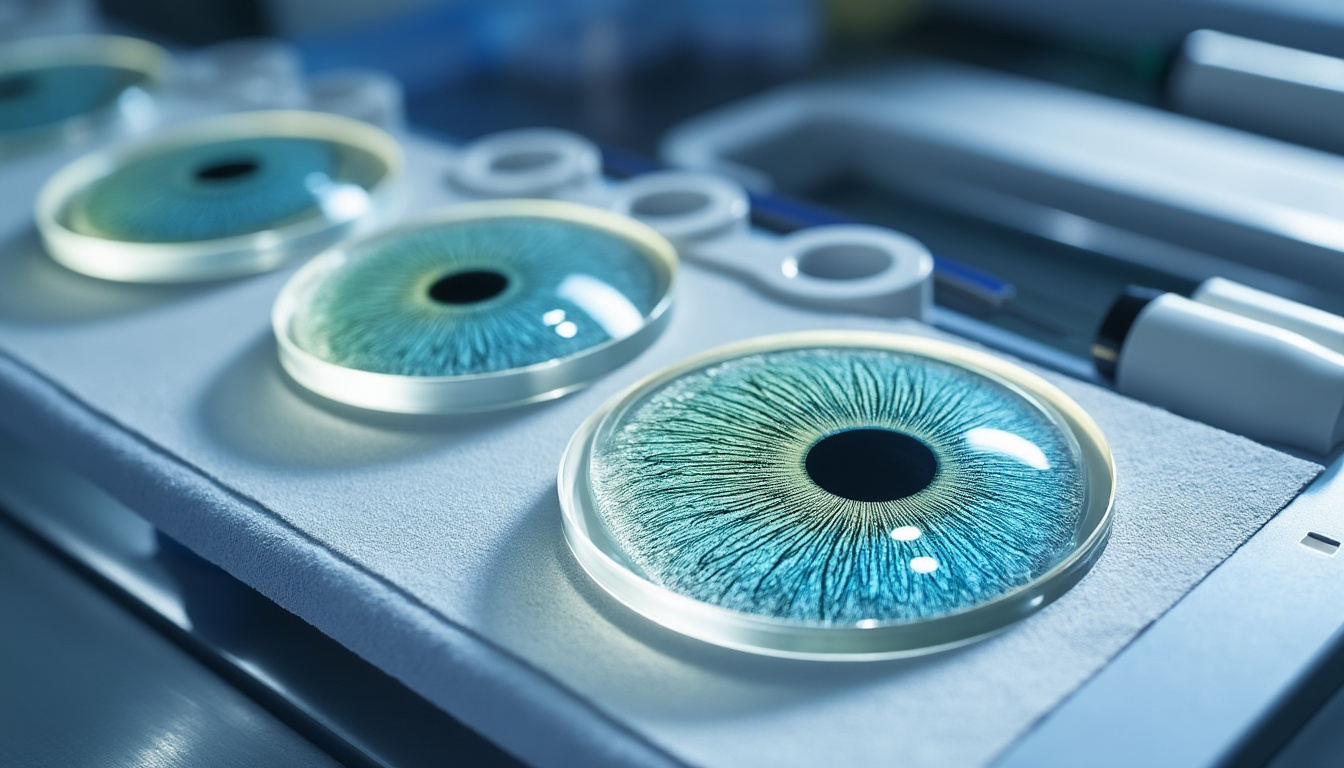 découvrez comment la chirurgie de la cataracte évolue pour offrir des traitements plus efficaces et adaptés, améliorant ainsi la qualité de vie des patients sur handicap.fr.