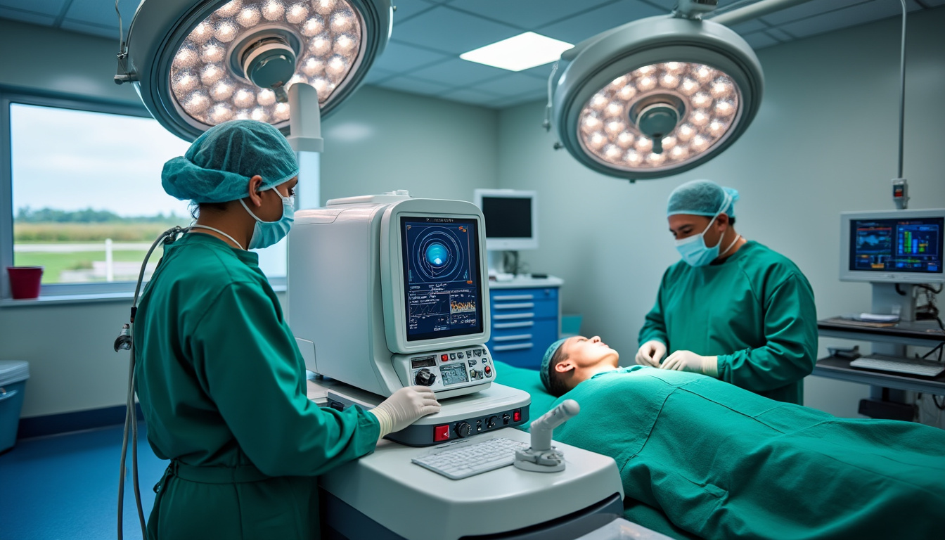 le chc de ruksin reprend les opérations de chirurgie de la cataracte après une interruption de dix ans, offrant un espoir renouvelé aux patients locaux. découvrez les détails de cette reprise dans the arunachal times.