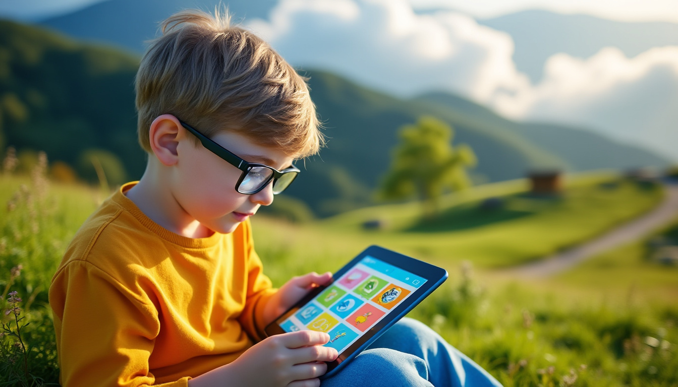 découvrez comment une routine quotidienne expose déjà nos enfants à des maladies habituellement liées à l'âge, comme la myopie, le cholestérol et la dépression, et les solutions pour les protéger.