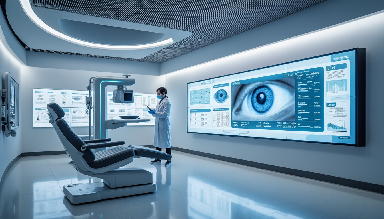 découvrez comment orbit eye centre à calgary améliore les soins ophtalmologiques avec une expertise de pointe et des technologies avancées pour une vision optimale.