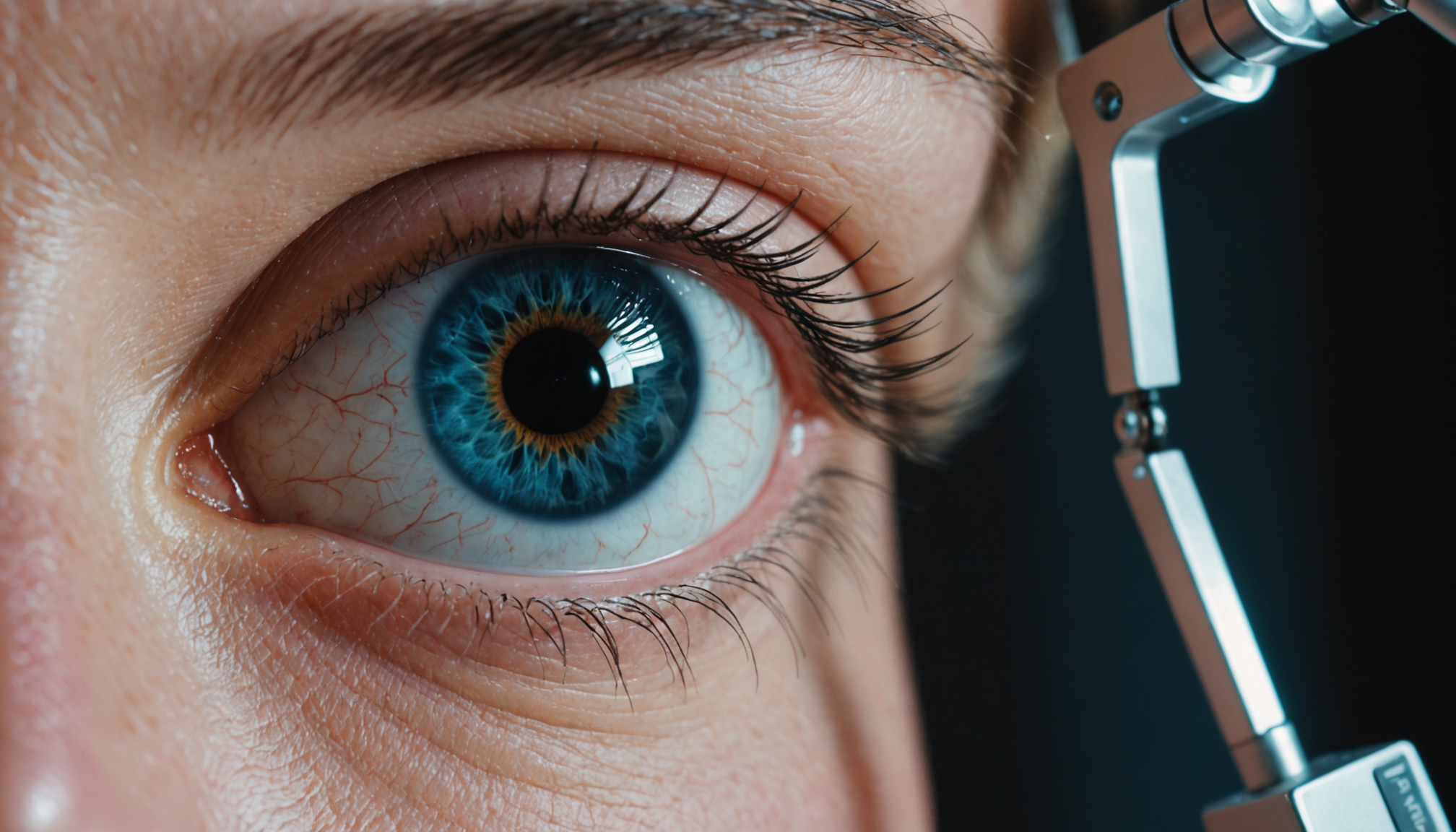 découvrez ce qu'est l'opération des yeux au laser, ses objectifs, procédures et avantages pour corriger la vue de manière efficace et sécurisée.