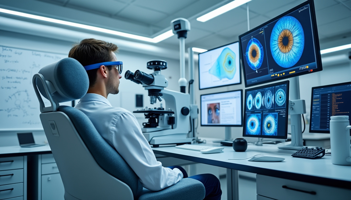 l’enspryng de roche reçoit un examen prioritaire de la fda pour son traitement innovant de la maladie oculaire thyroïdienne, offrant de nouvelles perspectives thérapeutiques.