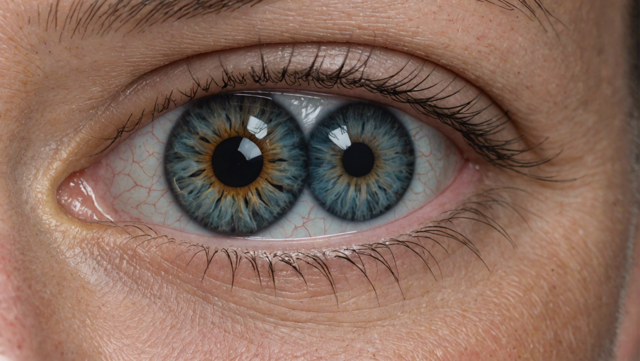 la chirurgie de la cataracte permet de restaurer la vision en remplaçant le cristallin opacifié par un cristallin artificiel, améliorant ainsi la qualité de vie des patients atteints de cataracte.