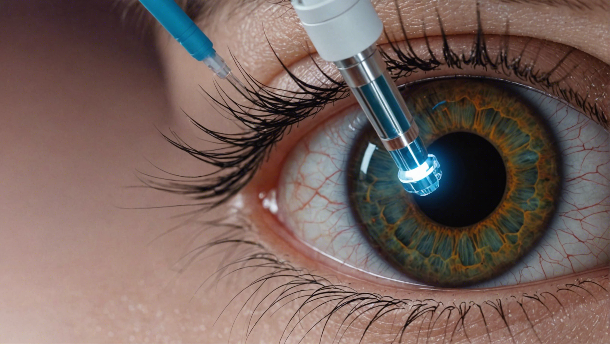 découvrez tout ce qu'il faut savoir sur l'epi-lasik (epithelial laser in situ keratomileusis) pour une correction de la vision sans douleur et avec récupération rapide.