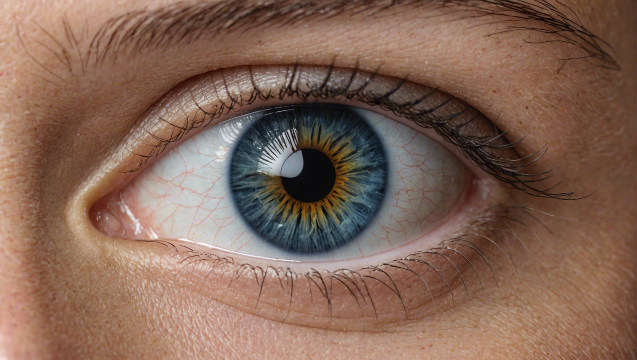 découvrez tout ce qu'il faut savoir sur le glaucome, ses symptômes, ses traitements et ses complications, pour mieux comprendre cette maladie oculaire.