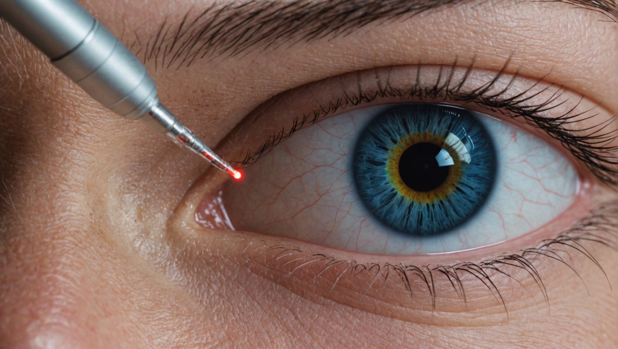 découvrez la technique du lasik (laser-assisted in situ keratomileusis) pour corriger la vision avec précision et sécurité.
