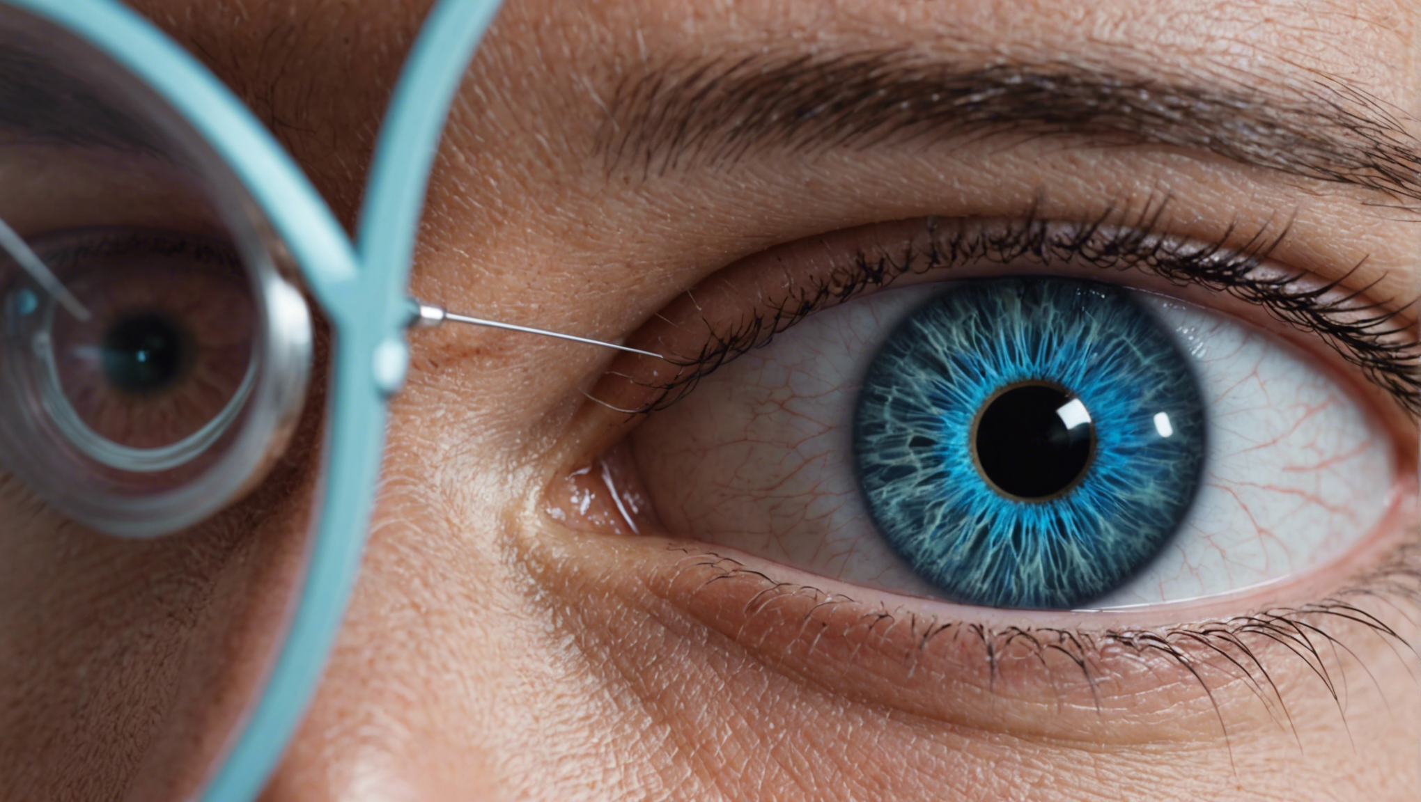 découvrez le lasik (laser-assisted in situ keratomileusis), une opération de la vue au laser pour corriger la vision, en savoir plus sur cette chirurgie réfractive.