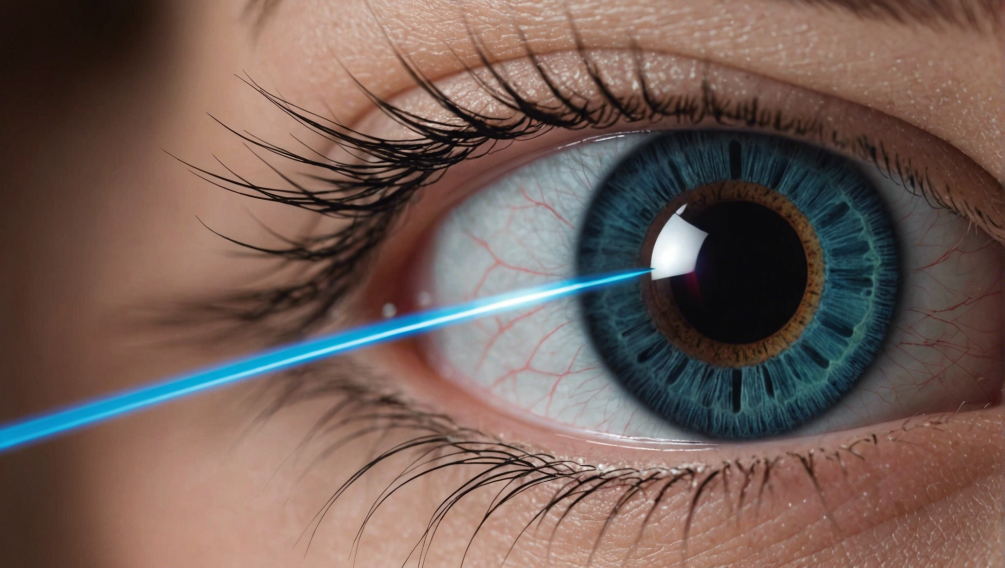 découvrez la chirurgie lasik (laser assistée par un laser excimer en situ) pour corriger la vision. informations sur le traitement, les risques et les bénéfices.