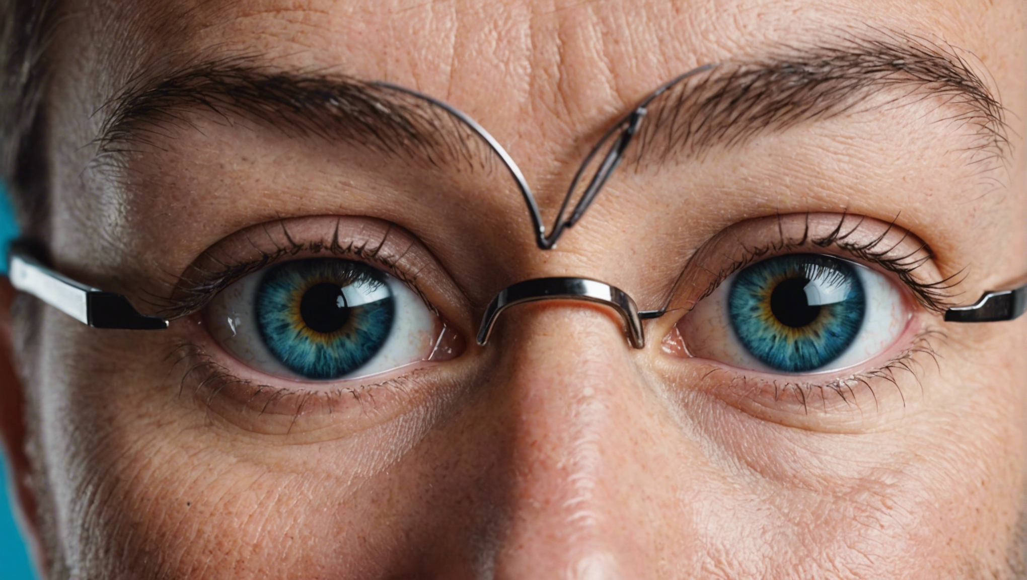 découvrez comment une opération des yeux peut vous offrir une solution miracle pour dire adieu à vos lunettes. informations, avantages et risques à connaître.