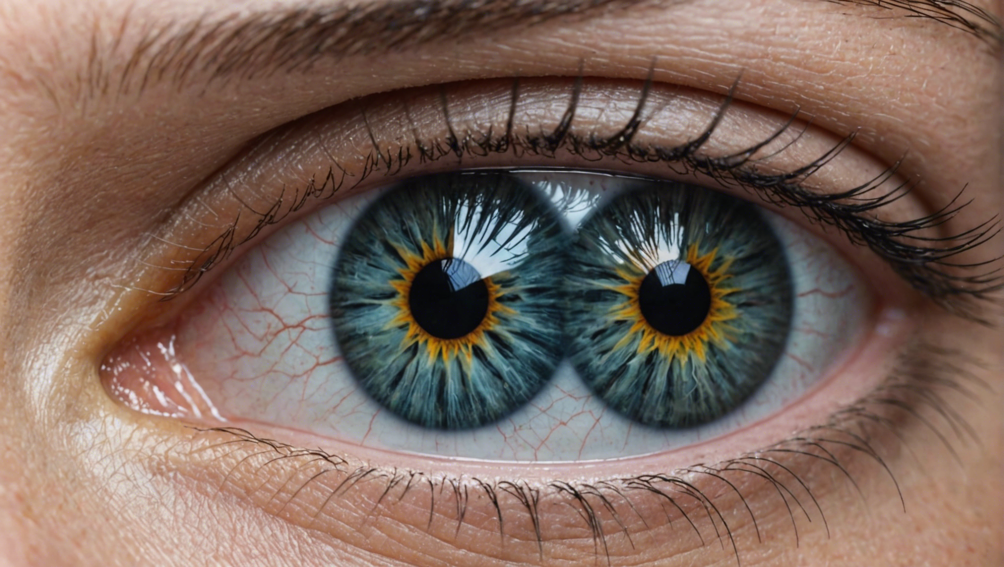 découvrez tout sur l'opération des yeux à lyon: avantages, risques et résultats pour une vision parfaite.