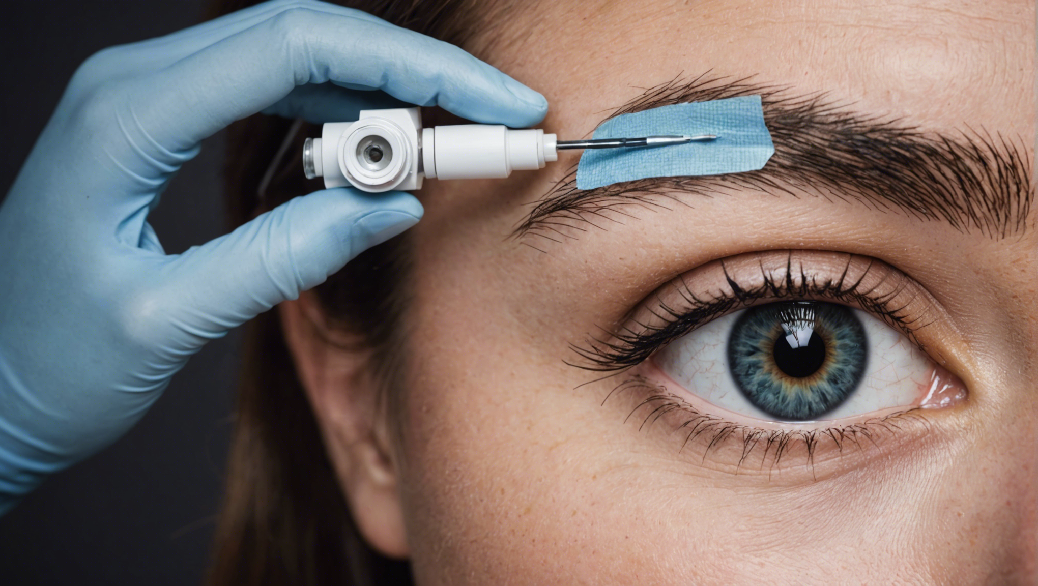 découvrez tout ce qu'il faut savoir sur la préparation à la chirurgie des yeux : conseils, étapes et informations indispensables pour aborder sereinement cette intervention.