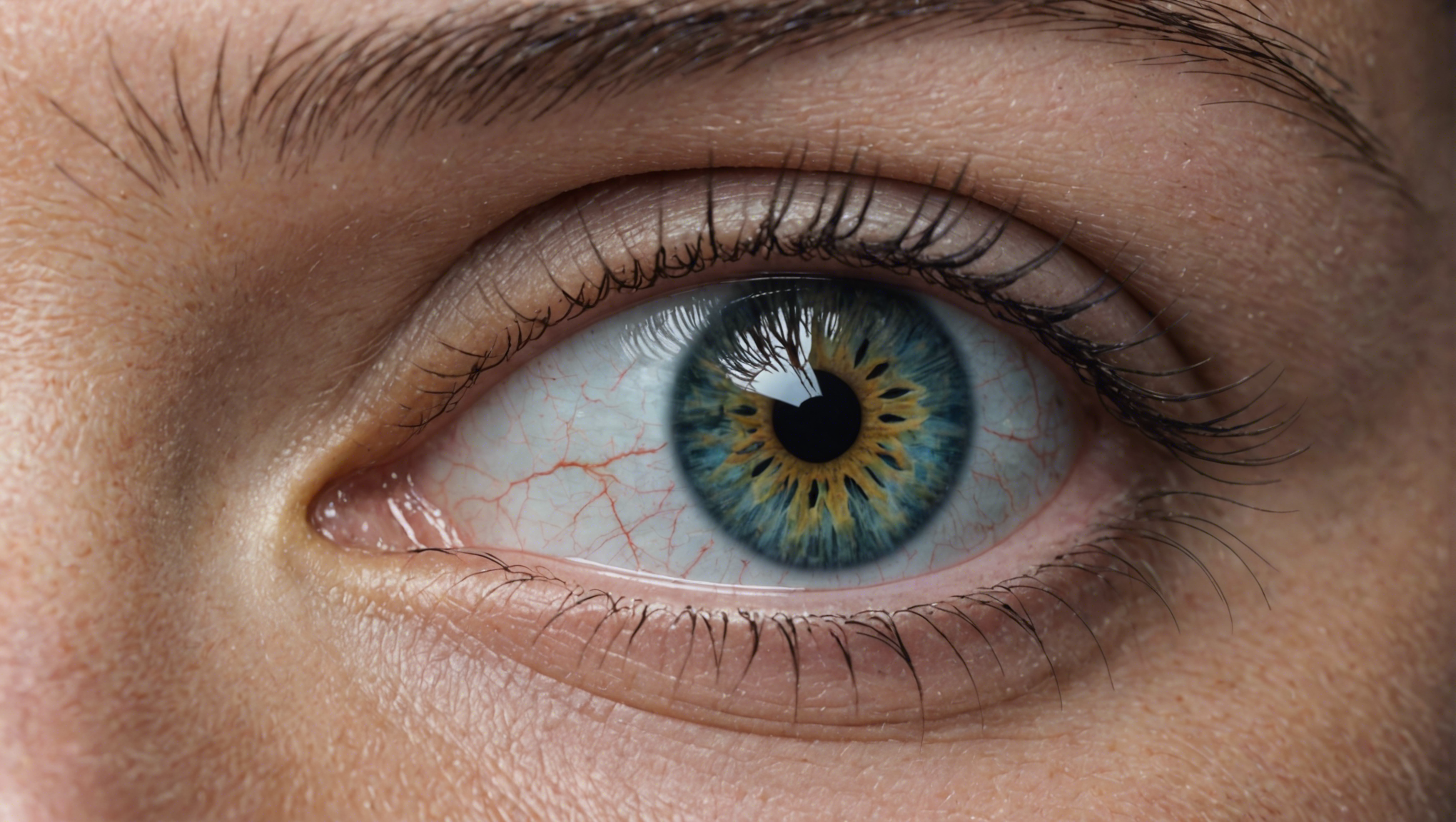 prenez soin de votre santé oculaire avec un suivi médical régulier et des ajustements professionnels pour vos yeux.
