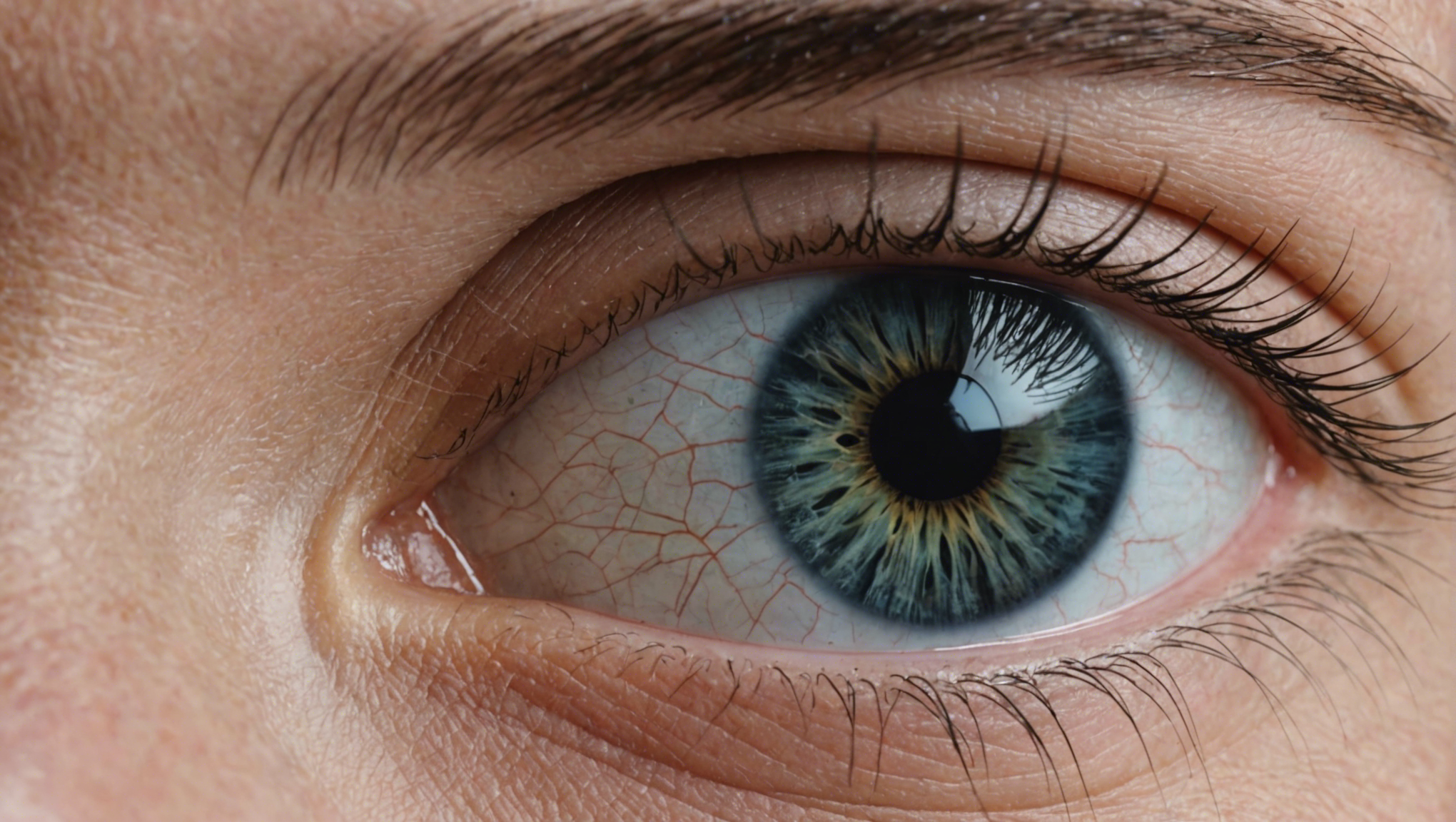 découvrez le syndrome de l'œil sec et ses symptômes. apprenez comment le traiter et en savoir plus sur cette condition oculaire courante.