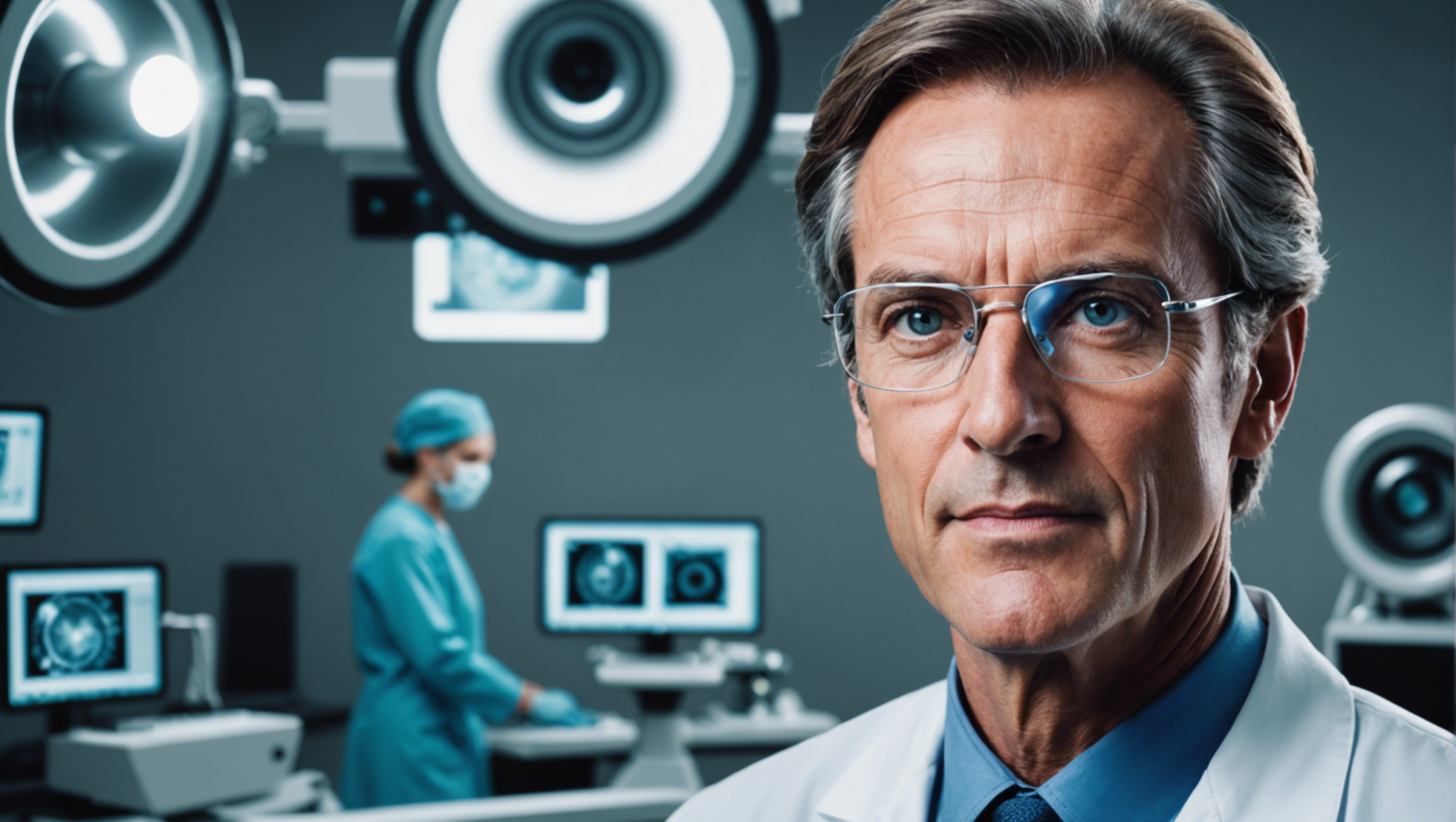 Cataracte Des Solutions Naturelles avant la Chirurgie — free download