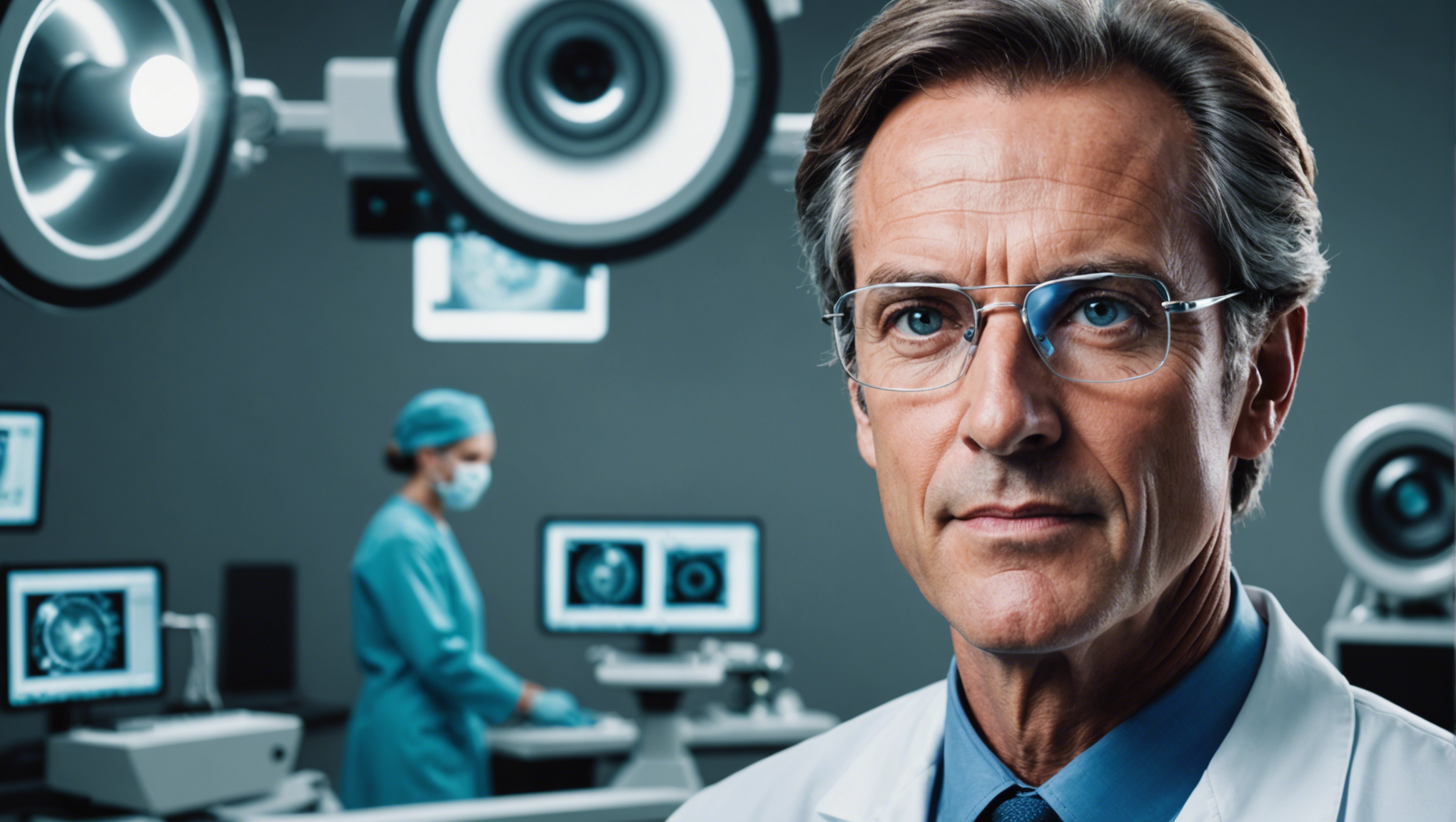 découvrez comment le dr jean-claude mary révolutionne la chirurgie de la cataracte avec ses techniques innovantes et son expertise médicale.