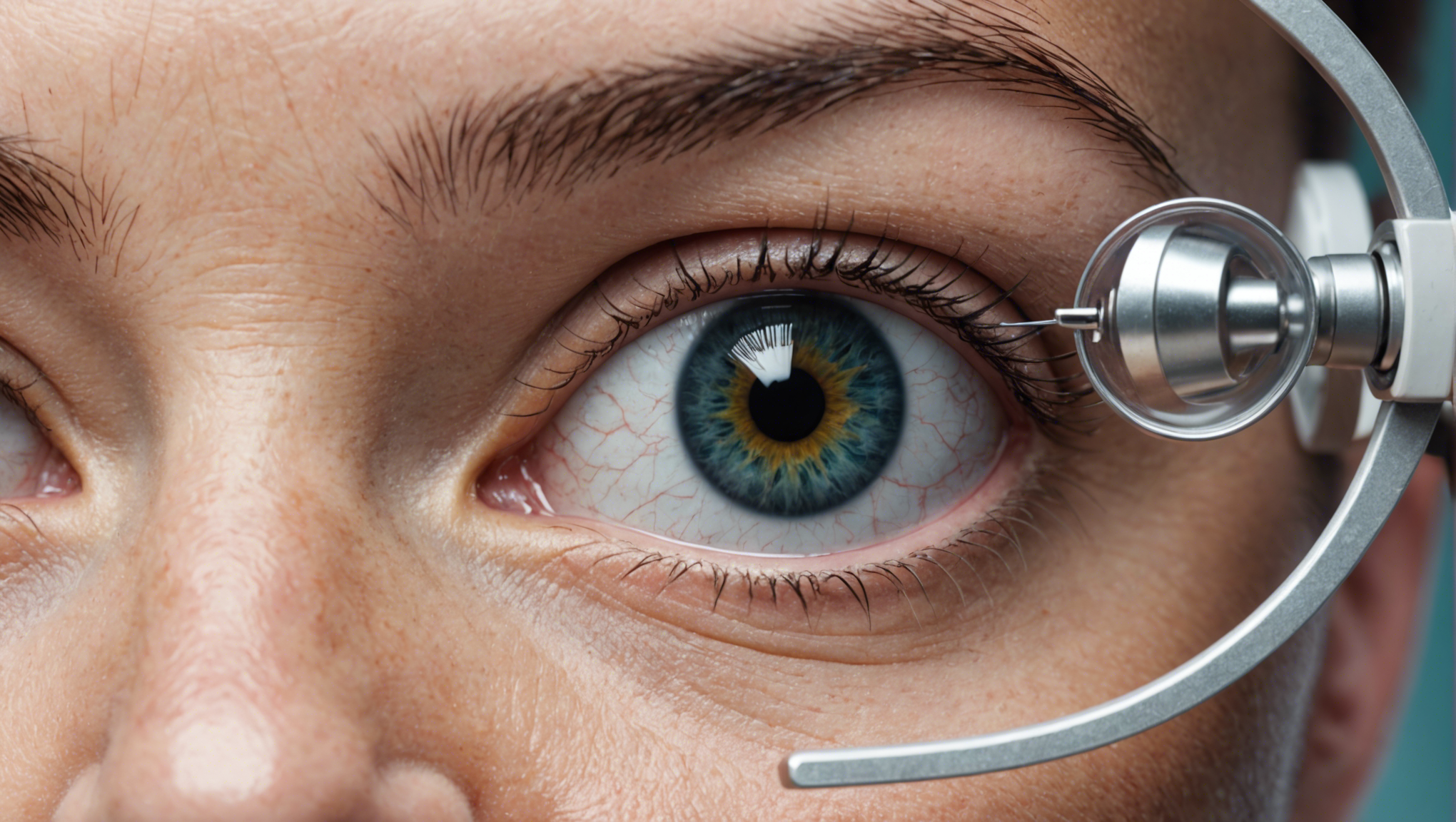 découvrez comment la chirurgie de la cataracte peut vous aider à retrouver une vision claire. informations sur le processus, les avantages et les résultats de cette solution efficace.