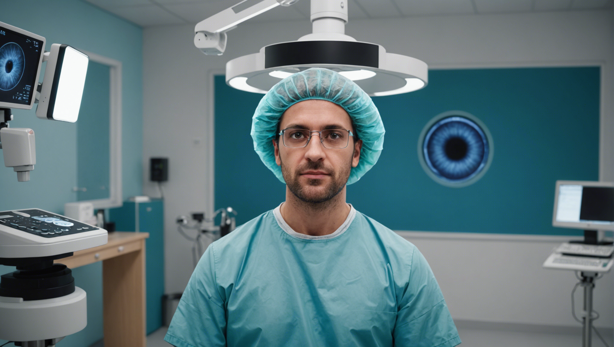 découvrez l'opération des yeux à saint-denis, une solution miracle pour retrouver une vision parfaite. informez-vous sur cette intervention et ses bénéfices potentiels.