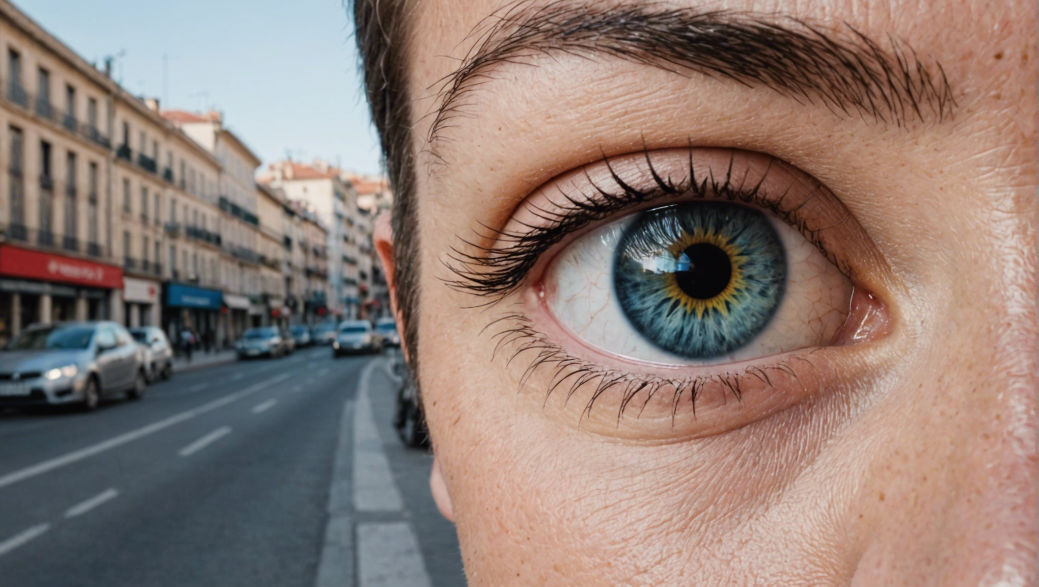 découvrez tout ce qu'il faut savoir sur l'opération des yeux à marseille pour retrouver une vision parfaite : procédure, avantages, risques et conseils.