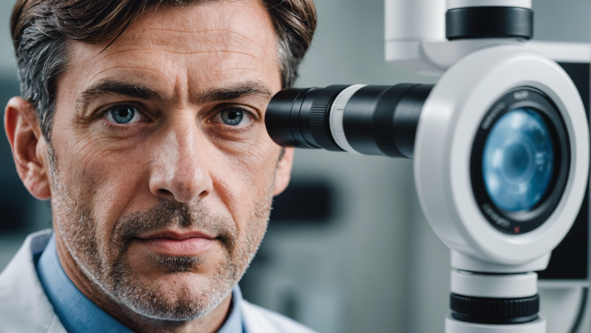 découvrez les dernières avancées en ophtalmologie et les progrès récents dans le domaine de la santé visuelle.