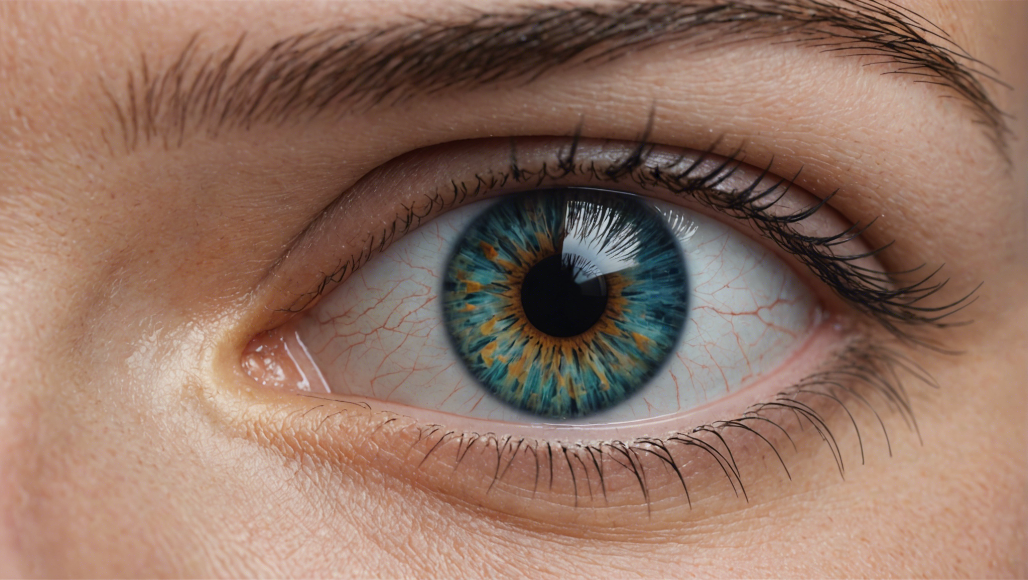 découvrez les subtilités et les variations des couleurs des yeux à travers notre guide complet sur les nuances de la couleur des yeux.
