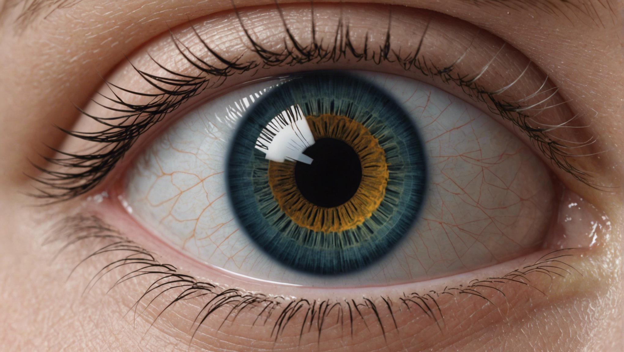 découvrez les principaux enjeux de l'examen de la cornée et son importance pour la santé des yeux.