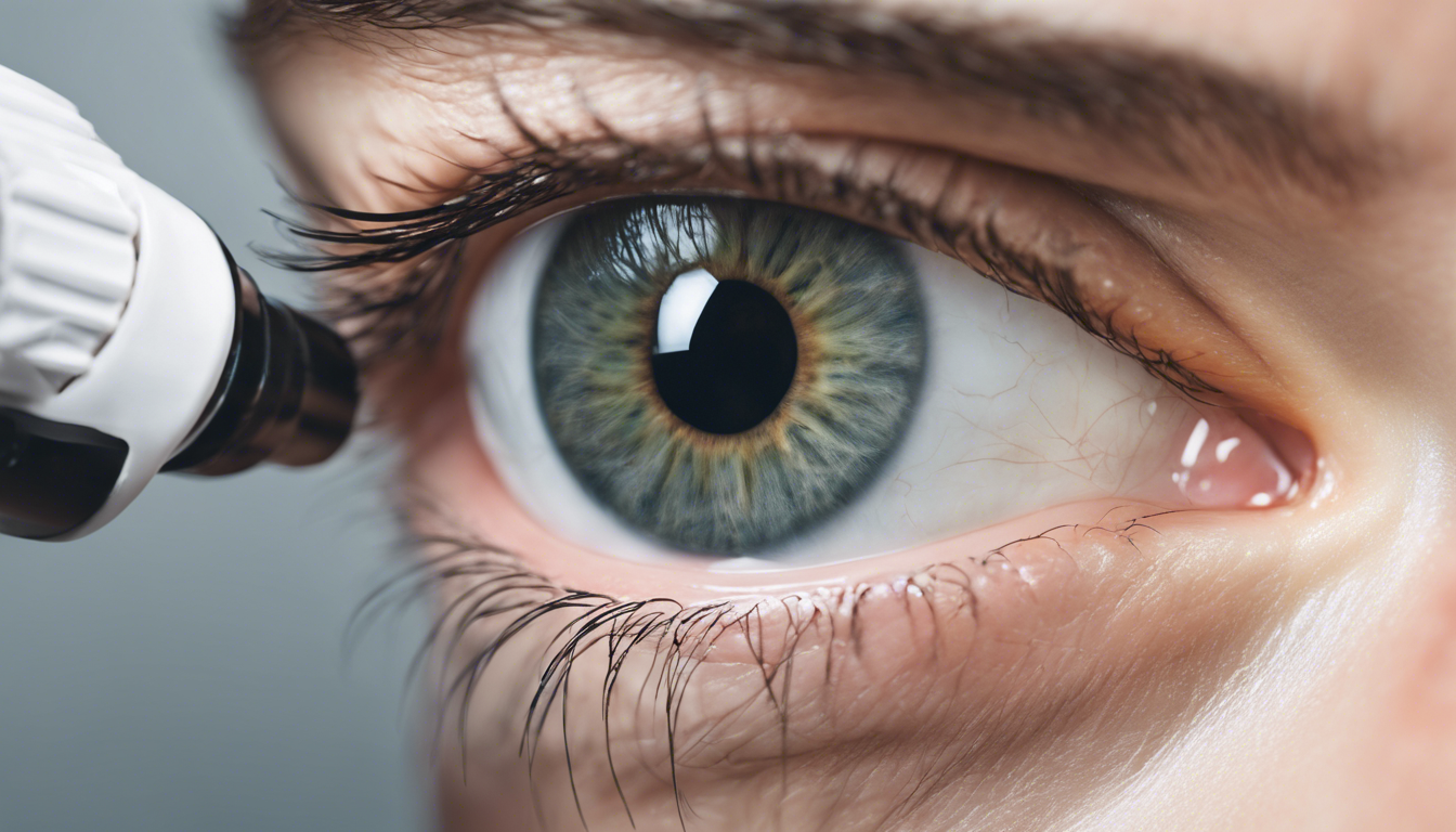 découvrez nos conseils pour prévenir les infections oculaires et protéger vos yeux. informations sur les causes, symptômes et mesures de prévention.