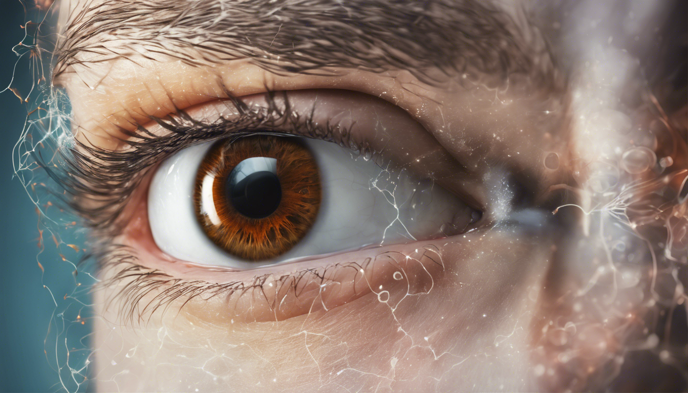 découvrez l'importance de la neuroprotection pour la santé de vos yeux et les avantages qu'elle peut offrir.