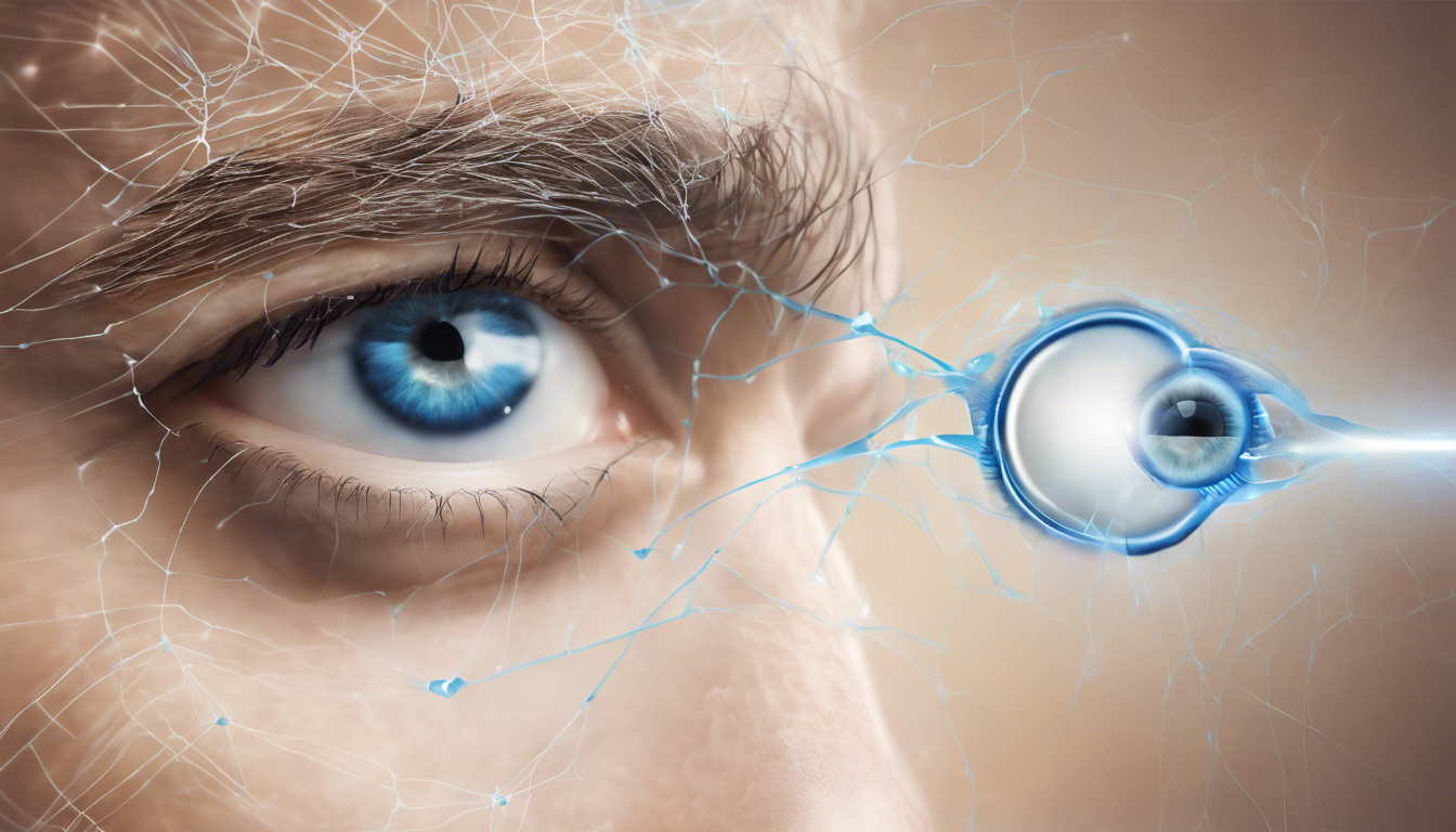 découvrez l'importance de la neuroprotection pour les yeux et ses avantages potentiels.