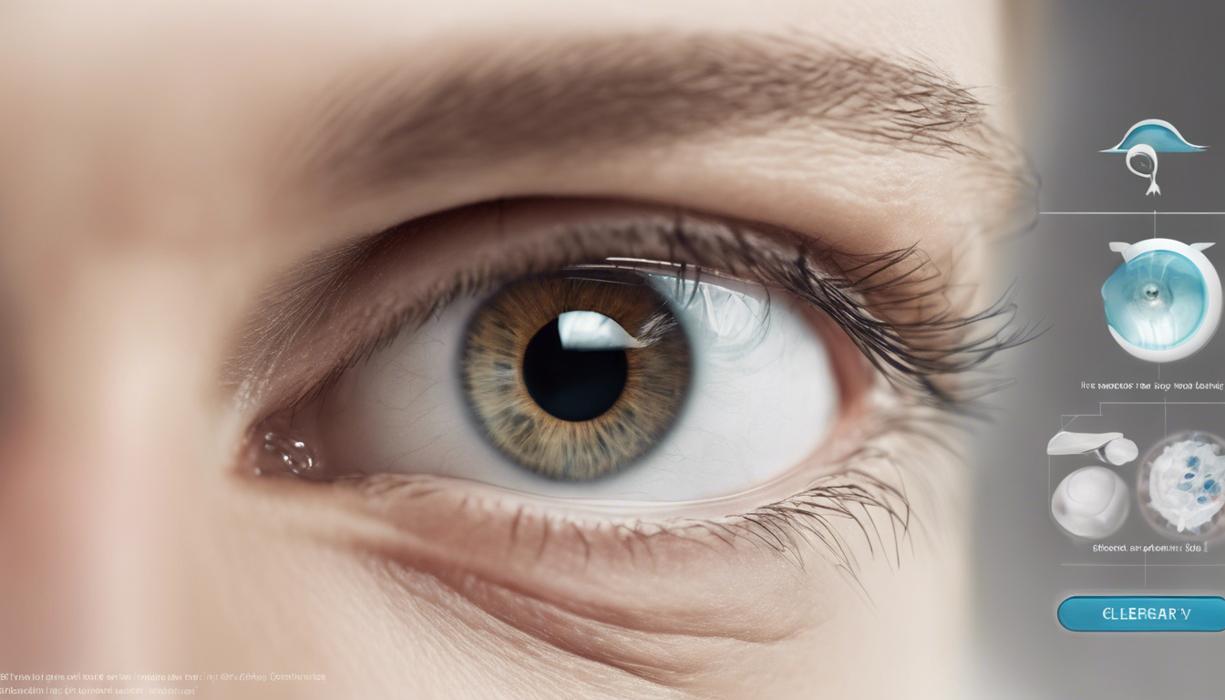 découvrez tout ce qu'il faut savoir sur l'opération des yeux à orléans : une solution claire pour une vision nette. informations, procédures et avantages.
