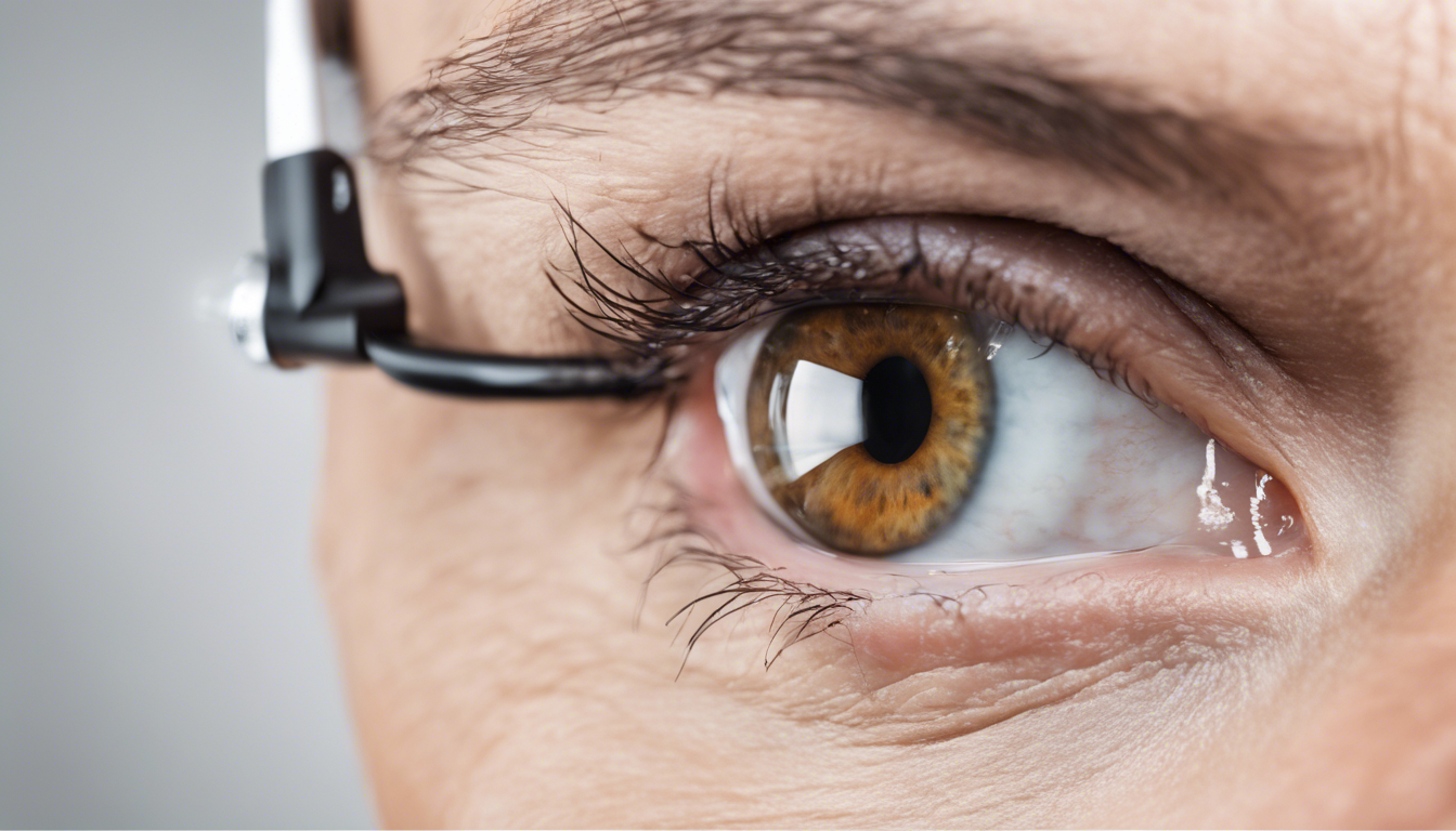 découvrez tout sur l'opération des yeux au mans et comment elle peut constituer une solution claire pour améliorer votre vision. informez-vous ici !