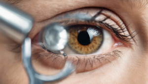 découvrez les avantages de l'opération des yeux à nîmes et bénéficiez d'une vision améliorée grâce à cette intervention.