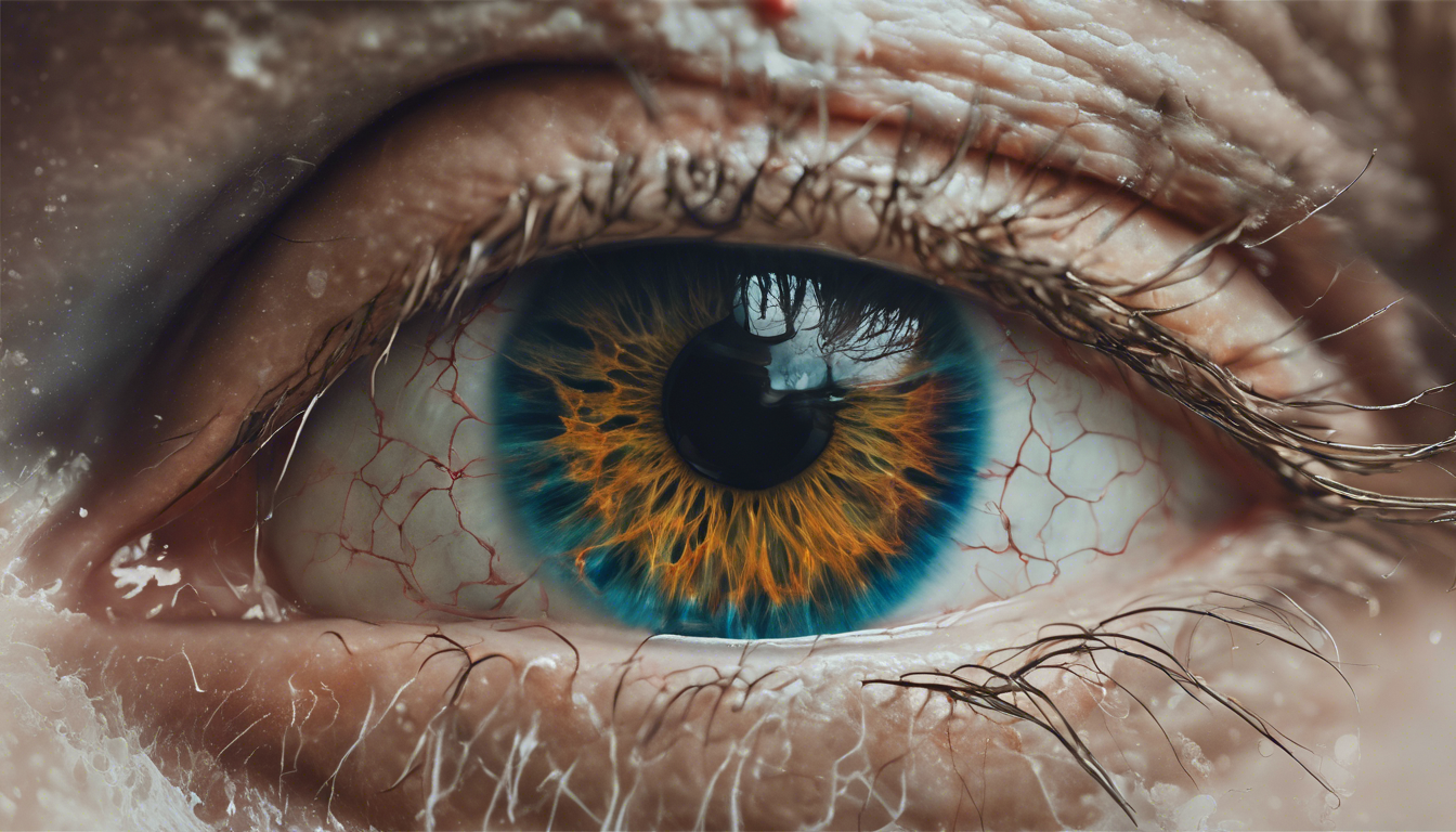 découvrez les impacts des traumatismes oculaires et apprenez-en davantage sur les conséquences de ces blessures sur la vision et la santé oculaire.