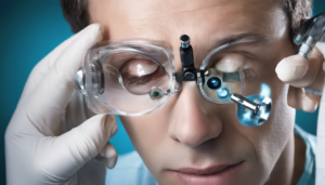 découvrez comment la chirurgie optique réfractive peut être une solution efficace pour corriger vos problèmes de vision et améliorer votre qualité de vie.