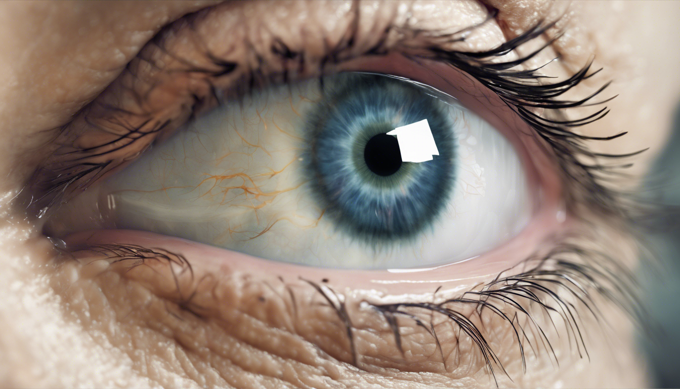 découvrez comment l'opération des yeux à besançon peut vous offrir une vision parfaite et révolutionner votre quotidien. consultez-nous pour en savoir plus!