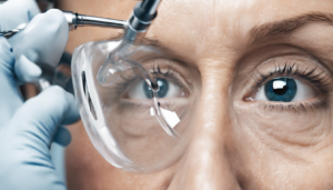découvrez tout ce qu'il faut savoir sur la chirurgie réfractive et ses avantages pour corriger les troubles de la vision.