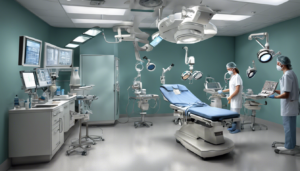 découvrez la chirurgie de la cataracte en ambulatoire, une méthode efficace et pratique qui permet de restaurer votre vision rapidement. informez-vous sur les avantages, le déroulement de l'intervention et les soins post-opératoires pour une récupération optimale.