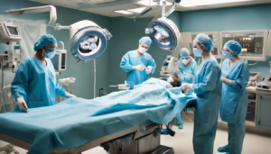 plongez au cœur de la chirurgie de la cataracte grâce à notre vidéo explicative. découvrez étape par étape comment se déroule cette intervention, réalisée par des experts pour restaurer votre vision et améliorer votre qualité de vie.