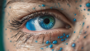 découvrez la vérité sur la keratopigmentation, une tendance tiktok qui promet de changer la couleur de vos yeux. comprenez les risques d'infections et de kératites qui peuvent découler de cette pratique controversée. informez-vous avant de vous lancer !