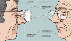 découvrez les risques associés à l'hypermétropie chez les personnes âgées. cette condition visuelle peut entraîner divers problèmes de santé oculaire, affecter la qualité de vie et requérir une attention médicale. informez-vous sur les symptômes, traitements et conseils préventifs pour maintenir une bonne santé visuelle.