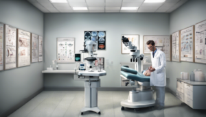 découvrez l'ophtalmologie, la branche de la médecine consacrée à la santé des yeux et à la vision. apprenez tout sur les maladies oculaires, les traitements disponibles et l'importance des examens réguliers pour préserver votre vue.