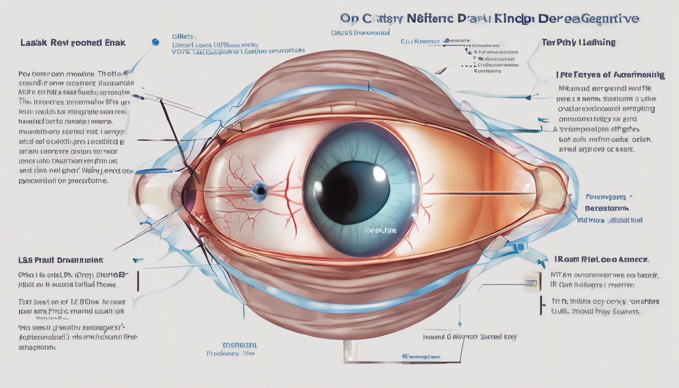 découvrez comment la chirurgie réfractive peut vous aider à vous libérer des lunettes. explorez les différentes techniques disponibles, leurs avantages et les considérations à prendre en compte pour améliorer votre vision sans dépendance visuelle.