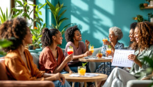 découvrez comment les femmes sont encouragées à rejoindre le défi dry january pour protéger la santé de leurs yeux et améliorer leur bien-être général. des conseils et des témoignages pour un mois sans alcool au service de votre santé oculaire.