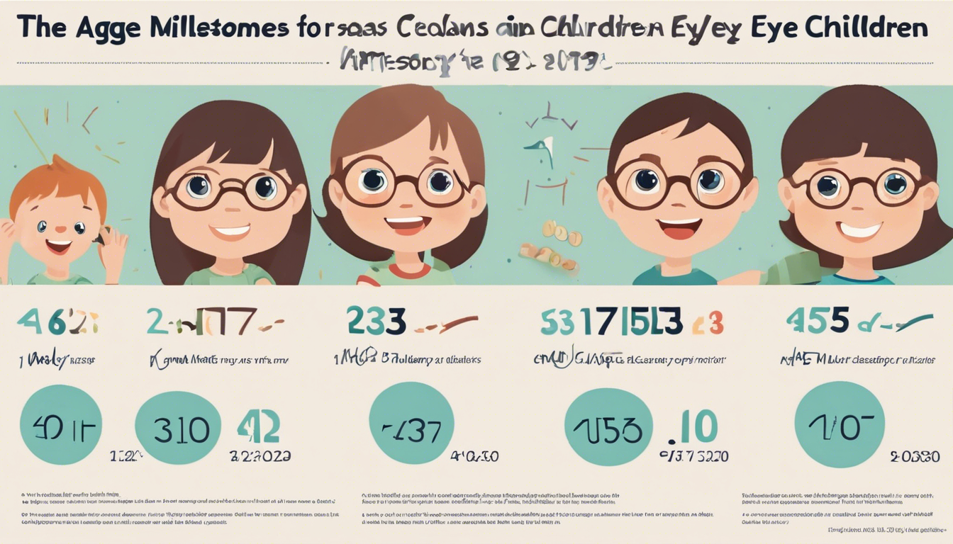 découvrez l'importance de corriger l'hypermétropie chez les jeunes enfants pour préserver leur santé visuelle et garantir un développement optimal. apprenez comment une détection précoce peut améliorer leur qualité de vie et leur réussite scolaire.