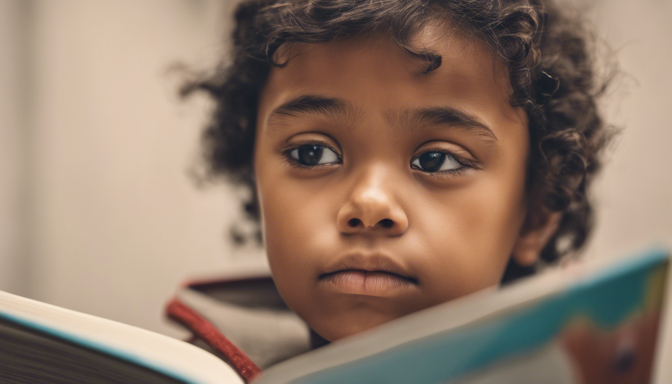 découvrez l'importance de corriger l'hypermétropie dès le plus jeune âge pour prévenir les problèmes de vision et favoriser un développement scolaire optimal chez les enfants.