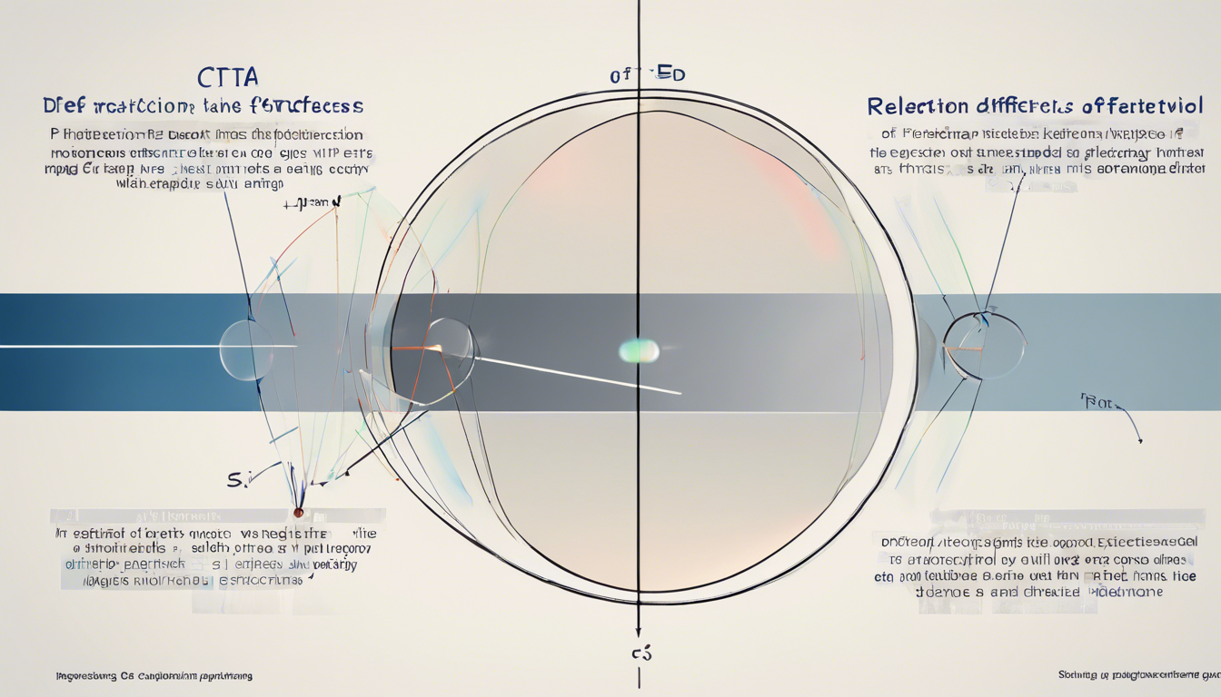 découvrez les fondamentaux de l'optique, une branche essentielle de la physique qui étudie la lumière et ses interactions avec la matière. apprenez à définir l'optique et explorez ses applications fascinantes dans la vie quotidienne et dans les technologies modernes.