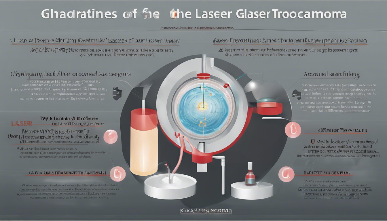 découvrez comment les avancées technologiques en matière de laser révolutionnent le traitement du glaucome. apprenez comment cette méthode innovante permet de préserver la vision et d'améliorer la qualité de vie des patients. informez-vous sur les mécanismes d'action du laser et les bénéfices qu'il offre face à cette maladie oculaire.