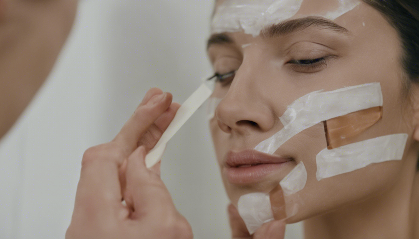 découvrez comment le taping peut naturellement lifter et rajeunir votre visage. apprenez les techniques simples et efficaces pour revitaliser votre peau et afficher une apparence plus jeune grâce à cette méthode innovante.