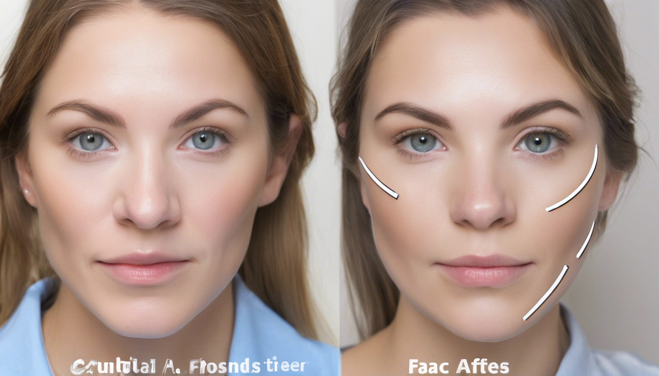 découvrez comment le taping peut vous offrir un lifting naturel tout en rajeunissant l'apparence de votre visage. apprenez les techniques et bienfaits de cette méthode innovante pour revitaliser votre peau sans chirurgie.